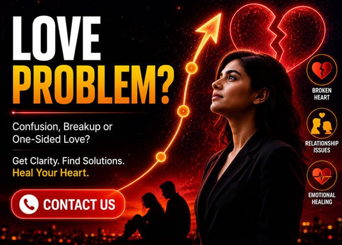 Love Problem